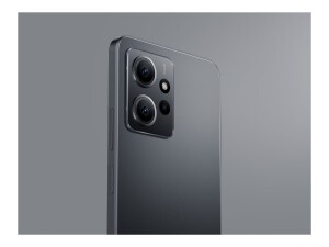 Xiaomi Redmi Note 1 - mobile phone - 128 GB - gray