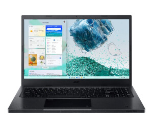 Acer Aspire Vero AV15-52 - Intel Core i7 1255U / 1.7 GHz - Evo - Win 11 Home - Intel Iris Xe Grafikkarte - 16 GB RAM - 512 GB SSD - 39.6 cm (15.6")