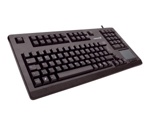 Cherry G80-1900 Touchboard - keyboard - USB
