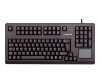 Cherry G80-1900 Touchboard - keyboard - USB