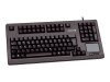 Cherry G80-11900 TouchBoard - Tastatur - USB