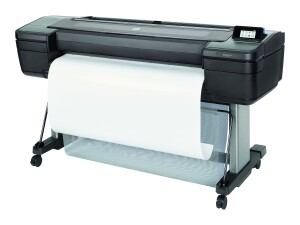 HP DesignJet Z6 PostScript - 1118 mm (44")...