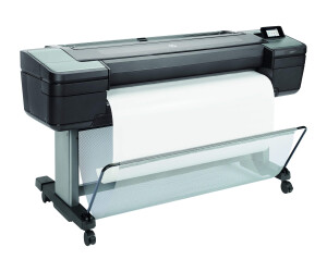 HP DesignJet Z6 PostScript - 1118 mm (44") Großformatdrucker - Farbe - Tintenstrahl - Rolle (111,8 cm)