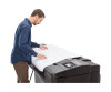 HP DesignJet Z6 PostScript - 1118 mm (44 ") Large format printer - color - inkjet - roll (111.8 cm)