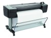 HP DesignJet Z6 PostScript - 1118 mm (44") Großformatdrucker - Farbe - Tintenstrahl - Rolle (111,8 cm)