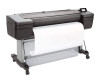 HP DesignJet Z6 PostScript - 1118 mm (44") Großformatdrucker - Farbe - Tintenstrahl - Rolle (111,8 cm)