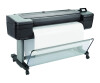 HP DesignJet Z6 PostScript - 1118 mm (44") Großformatdrucker - Farbe - Tintenstrahl - Rolle (111,8 cm)