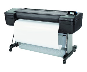 HP DesignJet Z6 PostScript - 610 mm (24") Großformatdrucker - Farbe - Tintenstrahl - Rolle (61 cm)