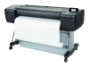 HP DesignJet Z6 PostScript - 610 mm (24") Großformatdrucker - Farbe - Tintenstrahl - Rolle (61 cm)