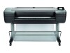 HP DesignJet Z6 PostScript - 610 mm (24") Großformatdrucker - Farbe - Tintenstrahl - Rolle (61 cm)