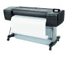 HP DesignJet Z6 PostScript - 610 mm (24") Großformatdrucker - Farbe - Tintenstrahl - Rolle (61 cm)