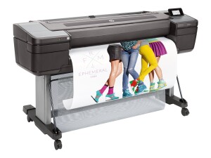 HP DesignJet Z9+ PostScript - 1118 mm (44")...