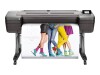 HP DesignJet Z9+ PostScript - 1118 mm (44") Großformatdrucker - Farbe - Tintenstrahl - Rolle (111,8 cm)