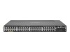 HPE aruba 3810m 48g PoE+ 1 -slot Switch - Switch - L3 - Managed - 48 x 10/100/1000 (POE+)