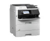 Epson WorkForce Pro WF-C579RDTWF BAM - Multifunktionsdrucker - Farbe - Tintenstrahl - A4/Legal (Medien)