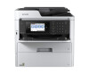Epson Workforce Pro WF -C579RDWF BAM - Multifunction printer - Color - ink beam - A4/Legal (media)