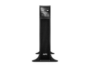 APC Smart-UPS SRT 3000VA - USV - Wechselstrom 208/230 V