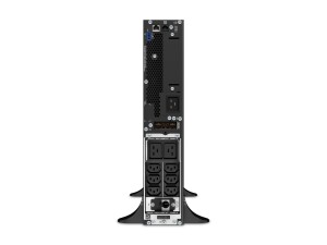 APC Smart-UPS SRT 3000VA - USV - Wechselstrom 208/230 V
