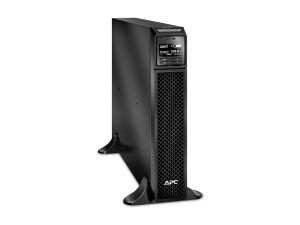 APC Smart-UPS SRT 3000VA - USV - Wechselstrom 208/230 V