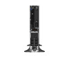 APC Smart-UPS SRT 3000VA - USV - Wechselstrom 208/230 V