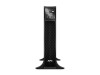 APC Smart-UPS SRT 3000VA - USV - Wechselstrom 208/230 V