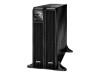 APC Smart-UPS SRT 3000VA - USV - Wechselstrom 208/230 V