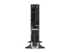 APC Smart-UPS SRT 3000VA - USV - Wechselstrom 208/230 V
