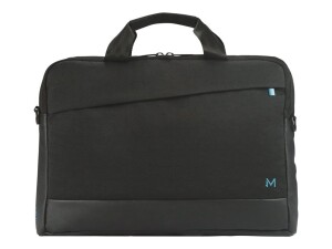 Mobilis Re.Life - Brief case - 39.6 cm (15.6 inches) -...