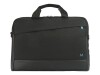 Mobilis Re.Life - Brief case - 39.6 cm (15.6 inches) - shoulder strap - 460 g