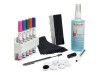 Esselte Leitz 32690 - Zubehörset - Mehrfarben - 250 ml - 215 mm - 82 mm - 215 mm