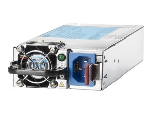 HPE Stromversorgung redundant / Hot-Plug (Plug-In-Modul)