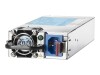 HPE Stromversorgung redundant / Hot-Plug (Plug-In-Modul)