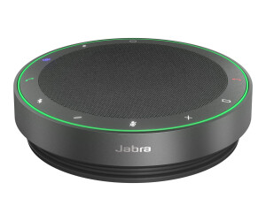 Jabra Speak2 75 UC - hands -free phone - Bluetooth