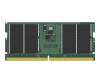 Kingston Valueram - DDR5 - Module - 32 GB - So Dimm 262 -Pin