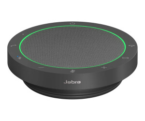 Jabra Speak2 55 UC - Freisprechtelefon - Bluetooth