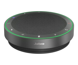Jabra Speak2 75 MS - Freisprechtelefon - Bluetooth