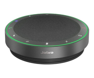 Jabra Speak2 75 ms - hands -free phone - Bluetooth