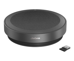 Jabra Speak2 75 ms - hands -free phone - Bluetooth