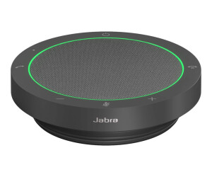 Jabra Speak2 40 UC - hands -free phone - wired