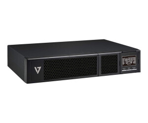 V7 UPS2URM1500DC -NC - UPS (mountable in rack/external) -...