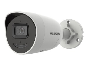 Hikvision Bullet IR DS-2CD2046G2-IU/SL 2.8mm C 4MP -...