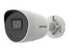 Hikvision Bullet IR DS-2CD2046G2-IU/SL 2.8mm C 4MP - Netzwerkkamera