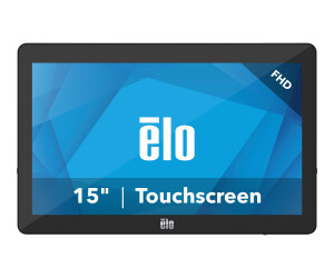Elo Touch Solutions ELOPOS System i3 - with wall bracket & i/o hub - all -in -one (complete solution)