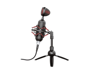 Trust Gaming Gxt 244 Buzz - microphone - USB