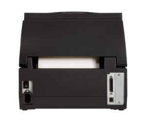 Citizen CL-S6621 - Etikettendrucker - Thermodirekt /...