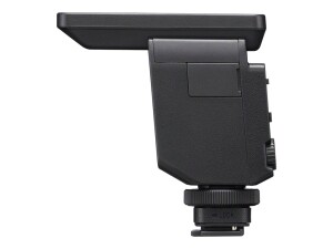 Sony ECM-B10 - Mikrofon - für Sony ZV-E10L; a...