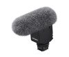 Sony ECM-B10 - Mikrofon - für Sony ZV-E10L; a ZV-E10, ZV-E10L