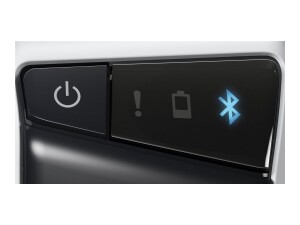 Epson LabelWorks LW-600P - Beschriftungsgerät - s/w - Thermotransfer - Rolle (2,4 cm)