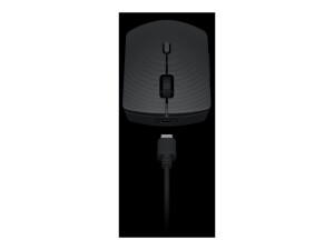 Lenovo Professional - Tastatur-und-Maus-Set - kabellos
