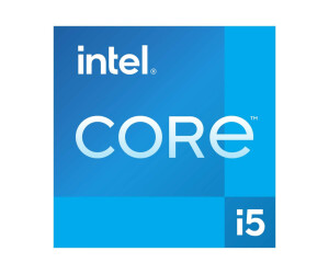 Intel Core i5 13400 - 2.5 GHz - 10 cores - 16 threads